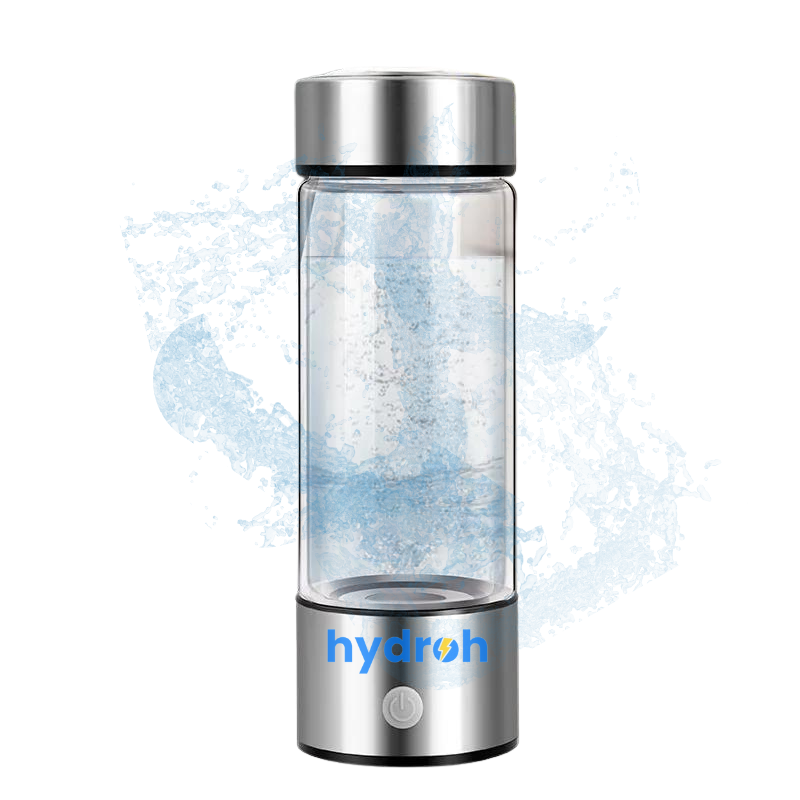 Hydrogen Water Bottle