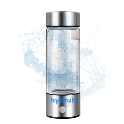 Hydrogen Water Bottle